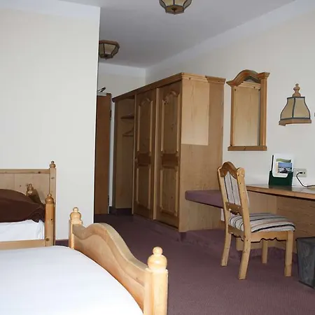 Отель Ringhotel Altes Forsthaus