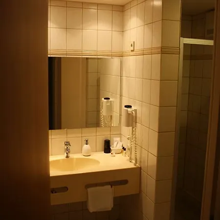 Ringhotel Altes Forsthaus