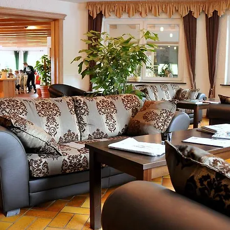 Ringhotel Altes Forsthaus