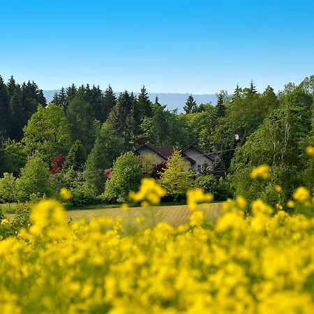 Ringhotel Altes Forsthaus