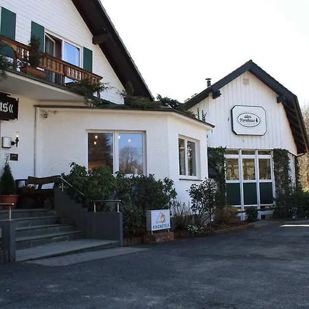 Ringhotel Altes Forsthaus Hardegsen