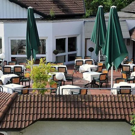 Ringhotel Altes Forsthaus