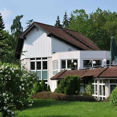 Ringhotel Altes Forsthaus Hardegsen