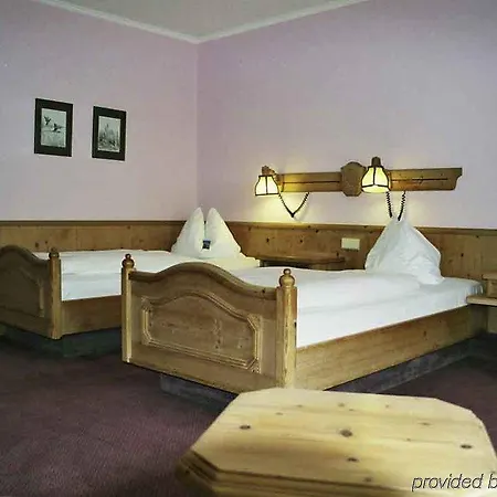 Ringhotel Altes Forsthaus
