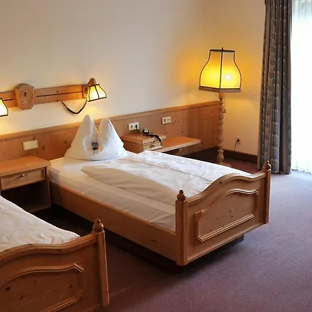 Отель Ringhotel Altes Forsthaus
