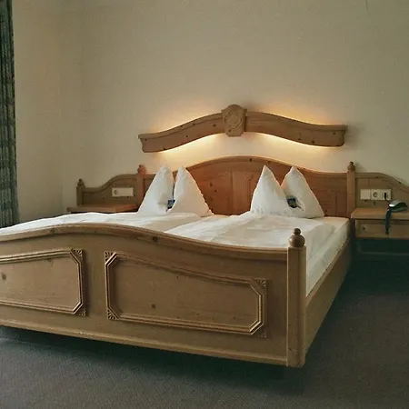 Отель Ringhotel Altes Forsthaus Hardegsen