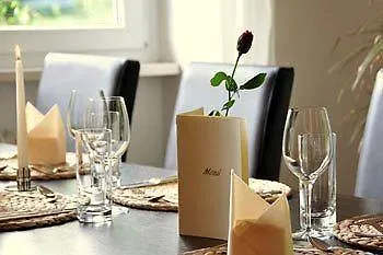 Ringhotel Altes Forsthaus Hardegsen