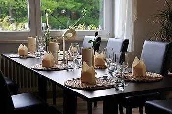 Отель Ringhotel Altes Forsthaus