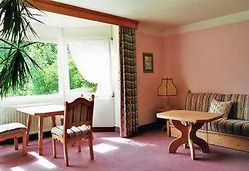 Ringhotel Altes Forsthaus Hardegsen