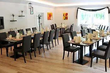 Ringhotel Altes Forsthaus Hardegsen
