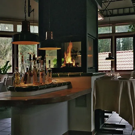 Ringhotel Altes Forsthaus 3*